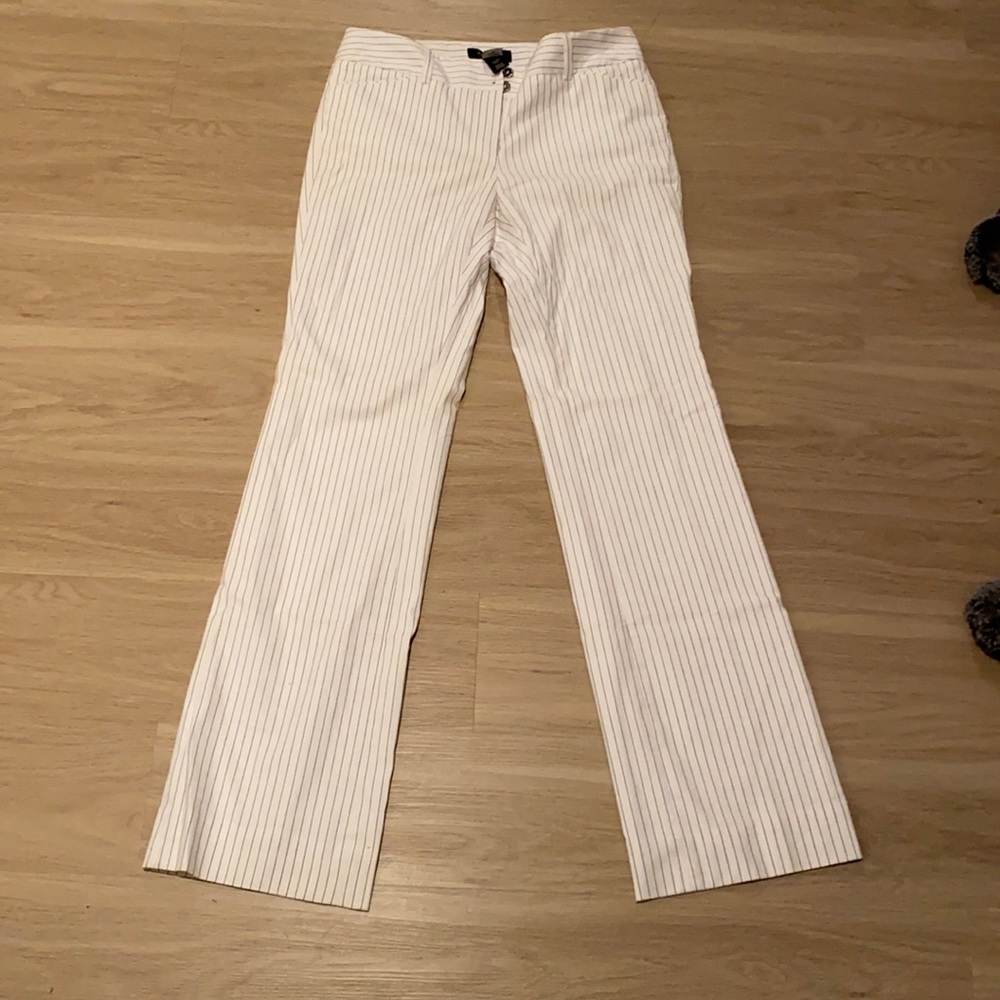 Brand new White House black market dress pants